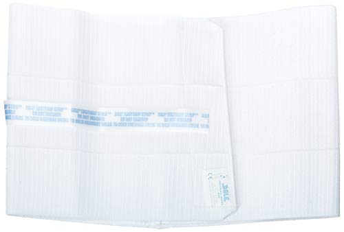 Dale Medical Products 5-Panel Abdominal Binder, 15" Wide