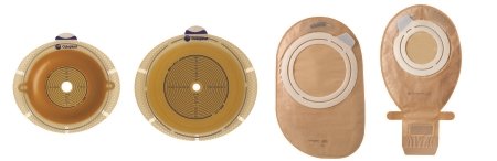 Coloplast SenSura Flex