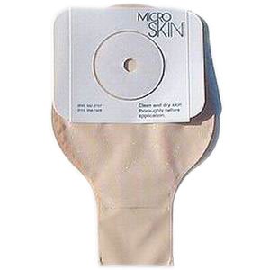 ConvaTec Esteem + One-Piece Drainable Pre-Cut Pouch