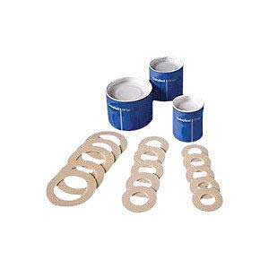 Coloplast Skin Barrier Rings