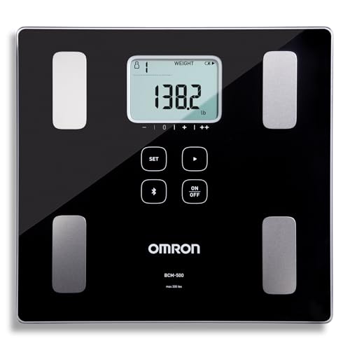 Omron 3 Series Blood Pressure Monitor