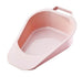 Dynarex Bed Pan - Mauve
