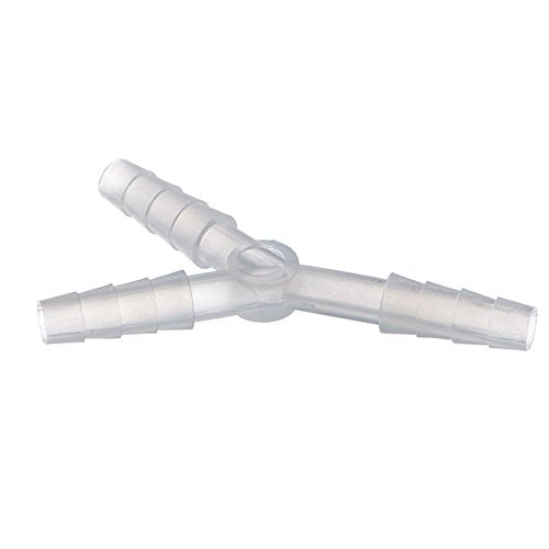 AG Industries Oxygen Y Connector