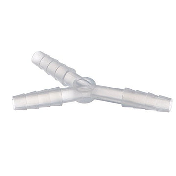 AG Industries Oxygen Y Connector