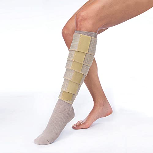 BSN Jobst FarrowWrap Classic Legpiece - Large Size