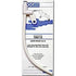 Urocare Quick Drain Valve - Multiple Sizes Available
