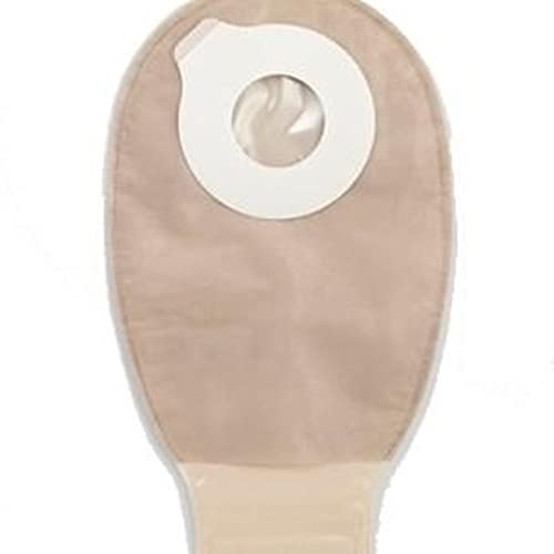 ConvaTec Esteem Synergy Ostomy Pouching System