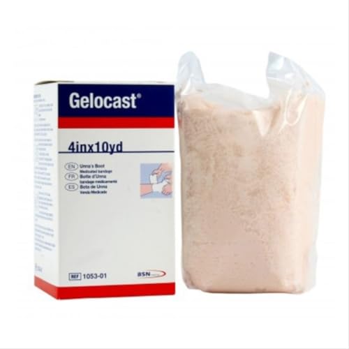 BSN JOBST Gelocast Unna Boot Compression Bandage