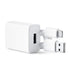 Medela Freestyle Flex Breast Pump Replacement Power Adapter