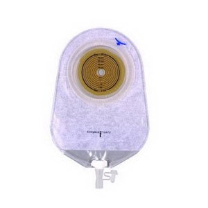 Coloplast Assura One-Piece Urostomy Pouch