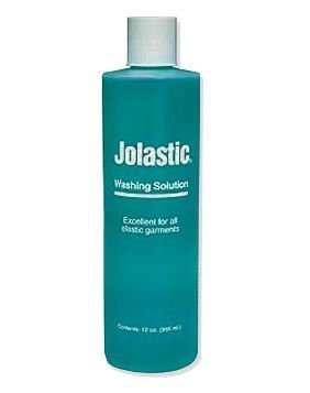 BSN Jobst Jolastic Washing Solution, 1 qt