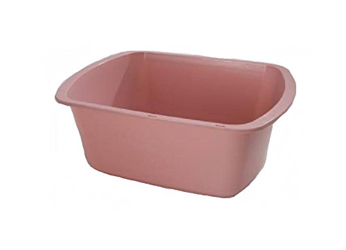 Medegen Medical Products Rectangular Wash Basin