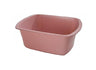 Medegen Medical Products Rectangular Wash Basin