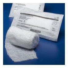 Cardinal Health Dermacea Nonsterile Gauze Fluff Rolls