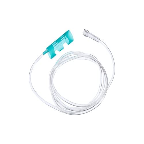 Teleflex Oxy-vent Respiratory Device