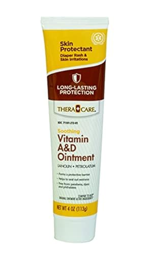 Thera Care A&D Ointment, 4 oz