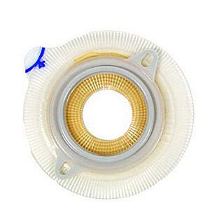 Coloplast Assura Two-Piece Precut Convex Extra-Extended Wear Skin Barrier