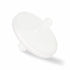 Medline Bacteria Filter with Universal Vent