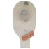 Safe N Simple One Piece Drainable Banana Clip Pouch