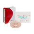 Hollister New Image Convex Flextend 2-Piece Precut Skin Barrier