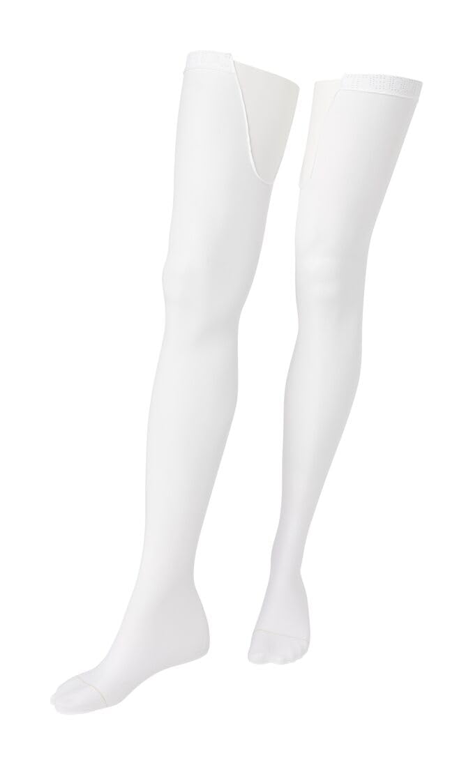 Cardinal Health T.E.D. Thigh Length Anti-Embolism Stockings