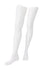 Cardinal Health T.E.D. Thigh Length Anti-Embolism Stockings