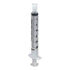BD Oral Syringe with Tip Cap - 1 mL, 3 mL, 5 mL, 10 mL Sizes