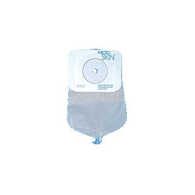 Cymed Urostomy Pouch - One Piece Urinary System