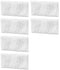 AG Industries PR System One Ultagen CPAP Filter, 1-3/4 x 7/8, Pack of 6