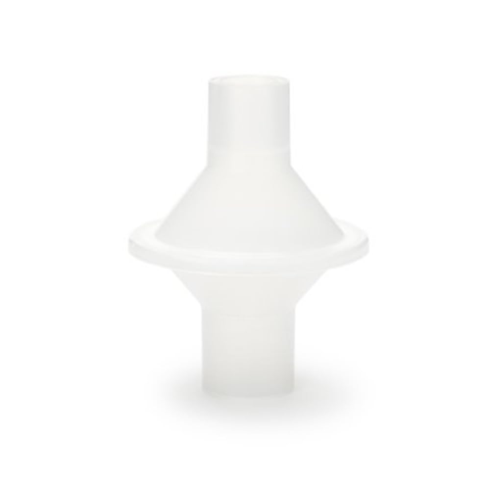 AirLife Non-Conductive Bacterial/Viral-Retentive Filter (1 Each)