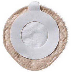 Cymed Stoma Cap with Charcoal Filter
