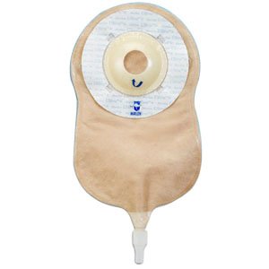 Marlen Manufacturing Co Ultralite Urostomy Pouch