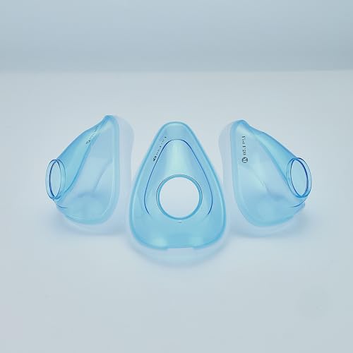 Advanced Medical Resources F20 Cushion Replacement for AirFit F20 Mask