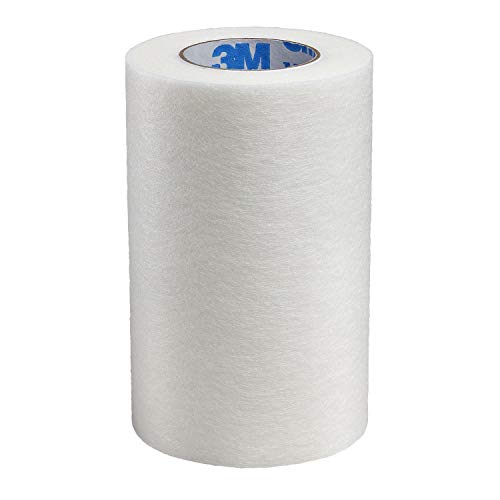 Cardinal Health Standard Porous Tape 3" x 10 Yards