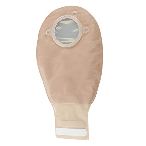 Coloplast Assura Two-Piece Cut-to-Fit High Output Ileo Night Drainable Pouch