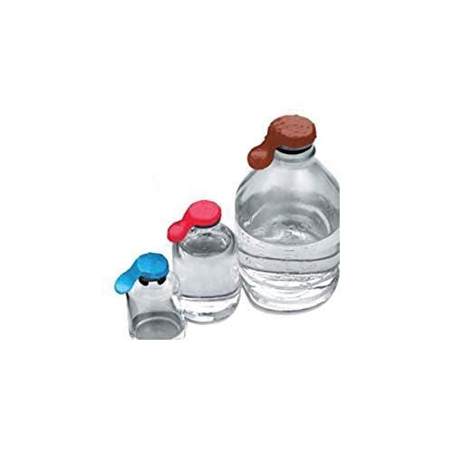 Cardinal Health ChemoPlus IVA Seals for Infusion Vials
