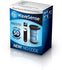 AgaMatrix WaveSense Presto Blood Glucose Monitoring System