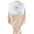 Cymed Opaque Drainable Pouches with 7/8" Stoma Size