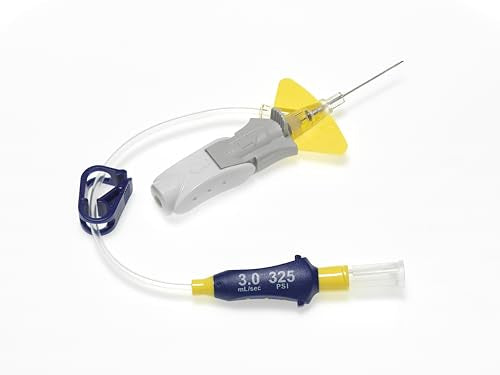 BD Nexiva Diffusics Closed IV Catheter System, 24G x 3/4"