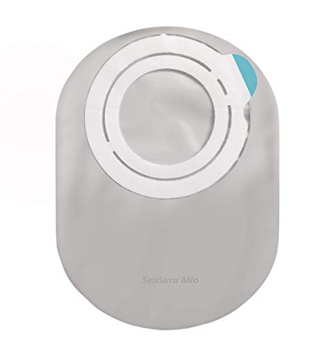 Coloplast Mio Flex Closed Pouch - Ostomy Pouching System