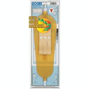 Urocare Latex Leg Bag