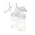 Unimom Detachable Double Breast Shield Kit