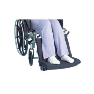 Alex Orthopedic Foot Friend Cushion 18" x 8" x 11"