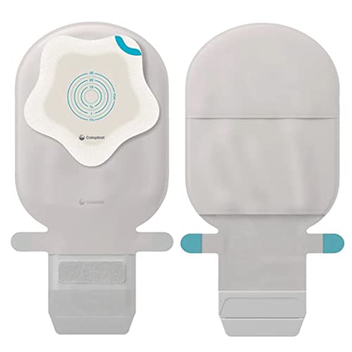 Coloplast Sensura Mio Kids 2-Piece Drainable Pouch
