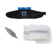 Battle Creek Equipment Neck Pain Relief Kit with Heat and Cold Therapy