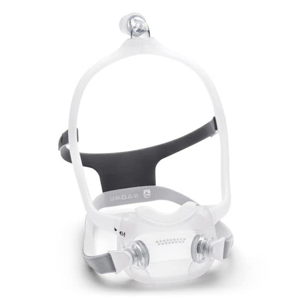 Philips Respironics DreamWear Full Face CPAP Mask
