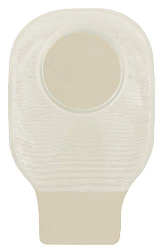 Genairex Securi-T USA Drainable Pouch