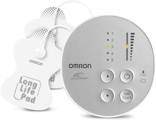 Omron Pocket Pain Pro TENS Unit