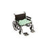 EHOB WAFFLE Bariatric Cushion, 22" x 28" x 2"