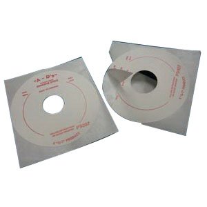 Torbot Adhesive Disc - Double Sided Ostomy Discs